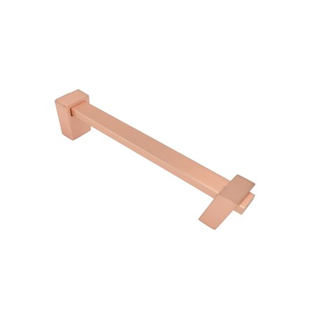 Wisdom Stone Katina Cabinet Pull, 128mm 5in Center to Center, Copper 4120128CO